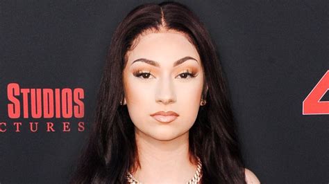 bhad bhabie breasts|Bhad Bhabie Reveals How Much Plastic Surgery She’s Actually Had